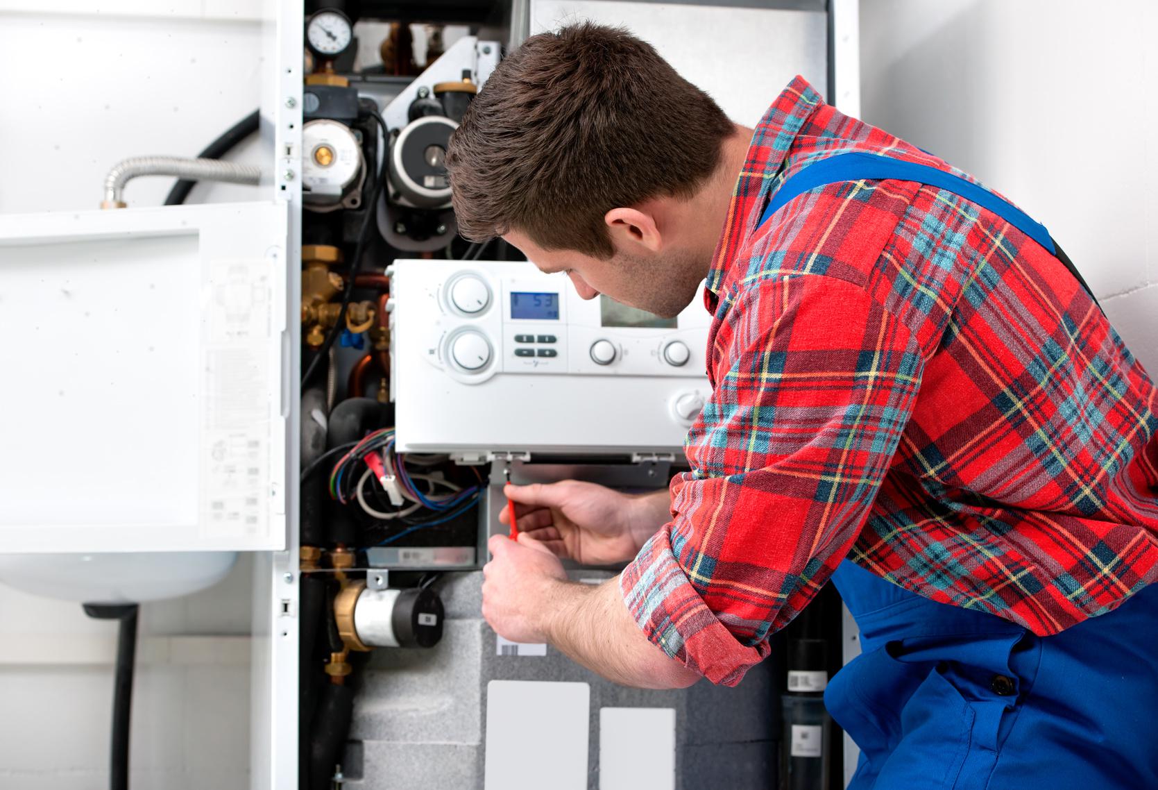 contrat entretien chauffage Argenteuil