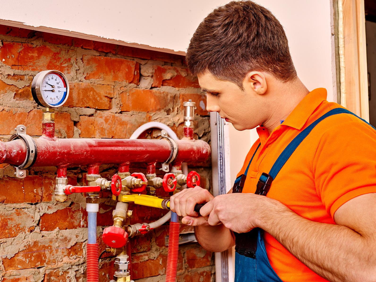 contrat entretien chauffage Argenteuil